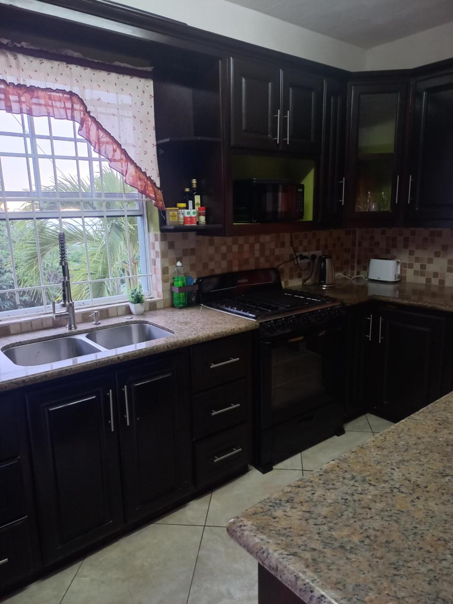 Вилла Bellevue Hideaway Гроз-Иле Экстерьер фото